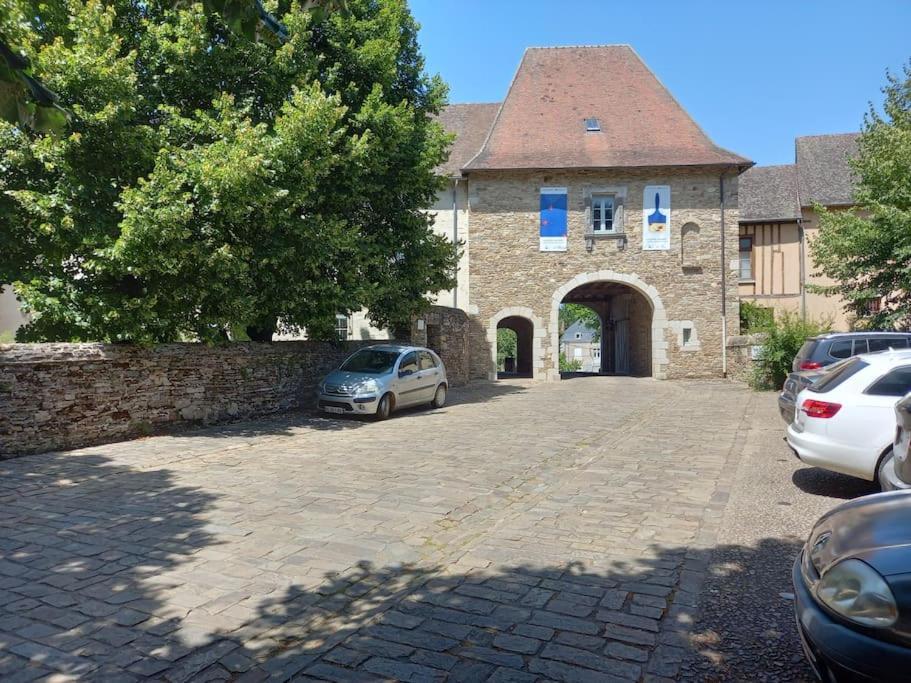 Le Cottage Aredien 1 Saint-Yrieix-la-Perche Extérieur photo