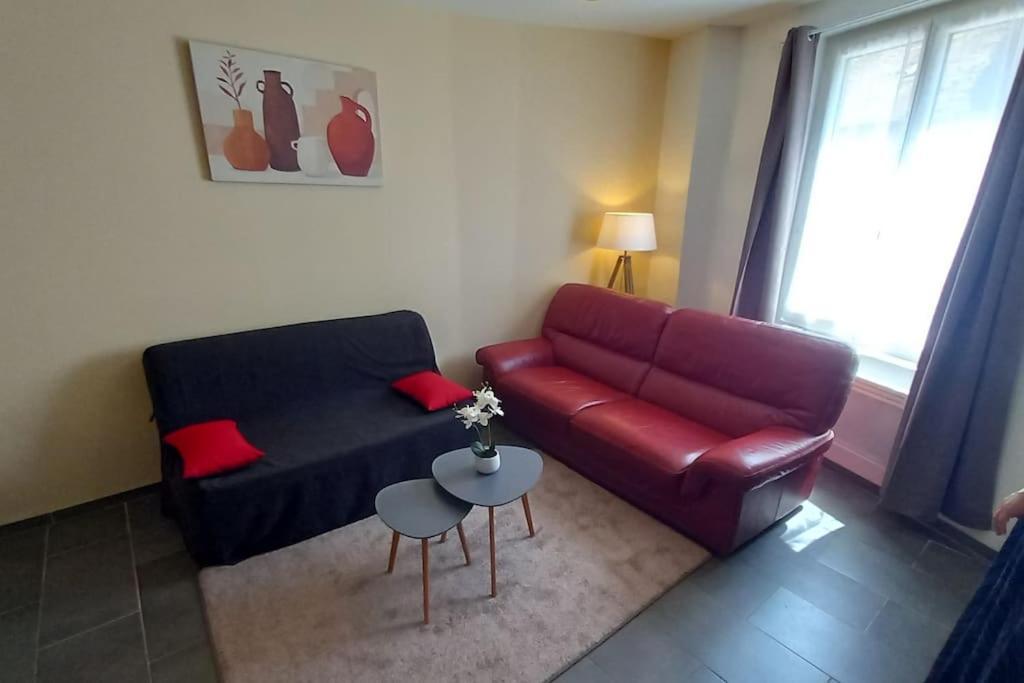 Le Cottage Aredien 1 Saint-Yrieix-la-Perche Extérieur photo