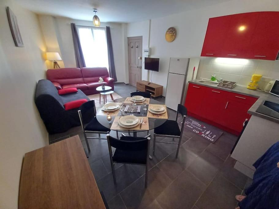 Le Cottage Aredien 1 Saint-Yrieix-la-Perche Extérieur photo