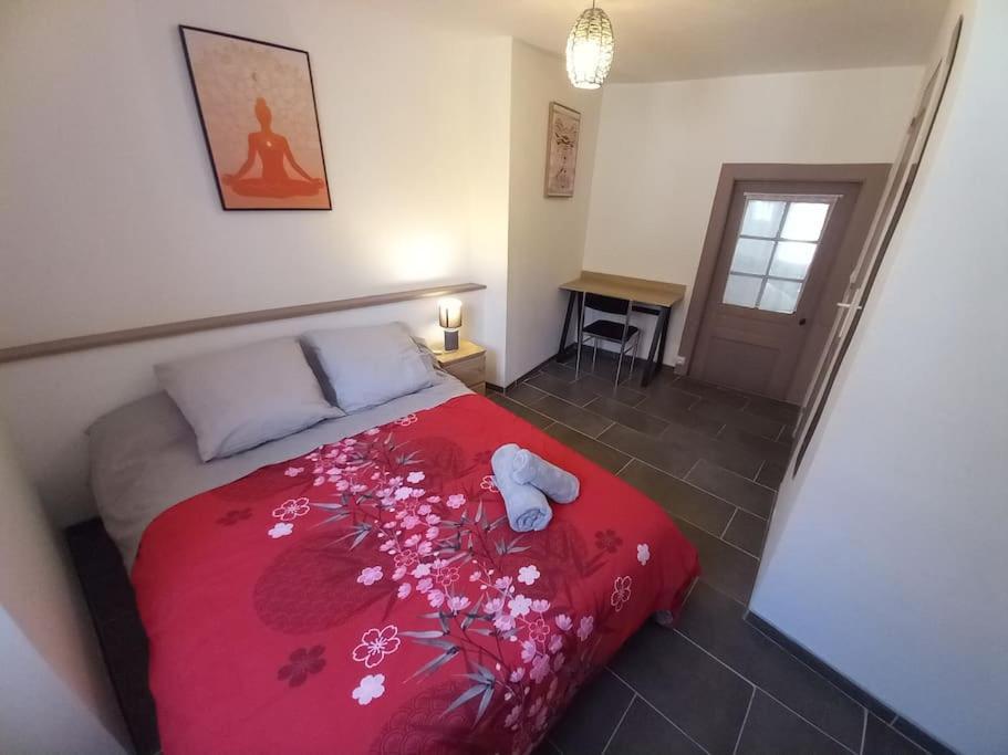 Le Cottage Aredien 1 Saint-Yrieix-la-Perche Extérieur photo